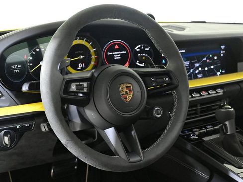 Used 2024 Porsche 911 GT3 image 13