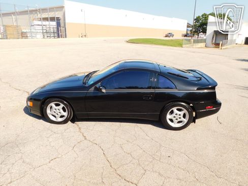 Used 1991 Nissan 300ZX Twin Turbo image 13