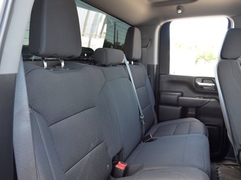 Used 2024 Chevrolet Silverado 2500 W/T w/ WT Convenience Package AWD/4WD image 20