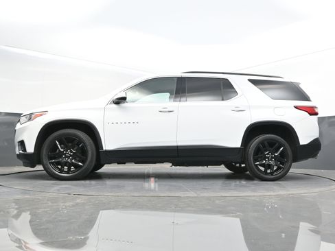 Used 2020 Chevrolet Traverse LT FWD image 39