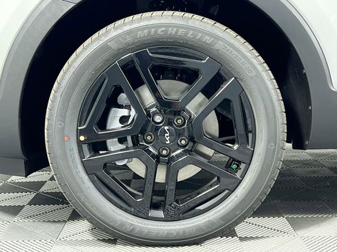 New 2025 Kia Telluride EX X-Line image 13