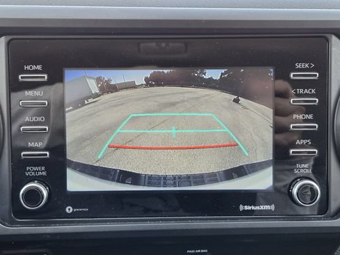 Used 2022 Toyota Tacoma SR RWD image 18