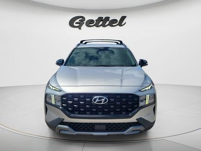 Used 2022 Hyundai Santa Fe XRT
