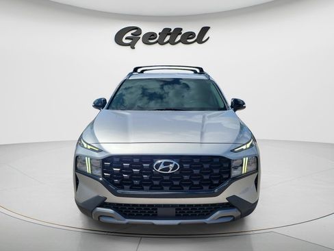 Used 2022 Hyundai Santa Fe XRT FWD image 2