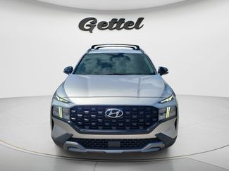Used 2022 Hyundai Santa Fe XRT FWD video 2