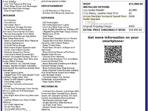 Used 2016 Land Rover LR4 HSE image 91