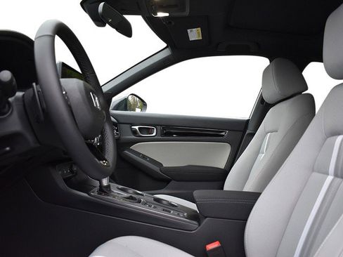 New 2026 Honda Civic Sport image 11