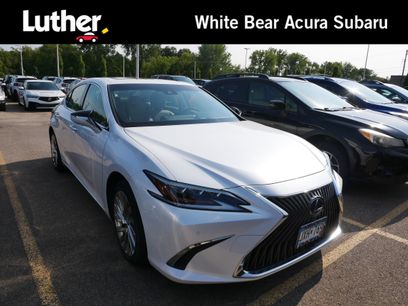Used 2019 Lexus ES 300h