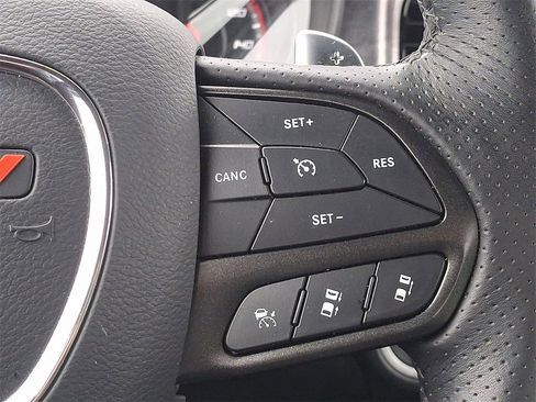 Used 2023 Dodge Charger R/T w/ Daytona Edition Group image 21