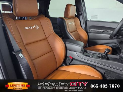 New 2026 Dodge Durango SRT Hellcat image 39