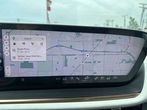 New 2026 Buick Envision Avenir AWD/4WD image 21