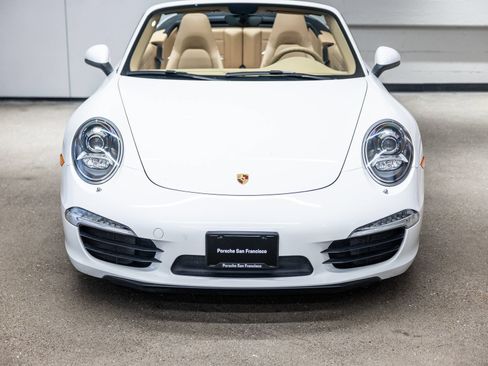 Used 2012 Porsche 911 Carrera S RWD image 8
