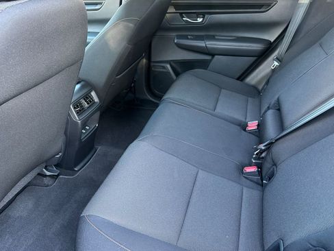 Certified 2023 Honda CR-V Sport image 14