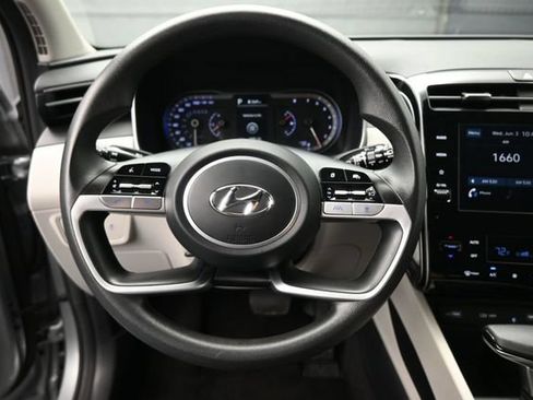 Used 2024 Hyundai Tucson SEL AWD/4WD image 7