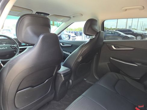 Used 2022 Kia EV6 Wind RWD image 24