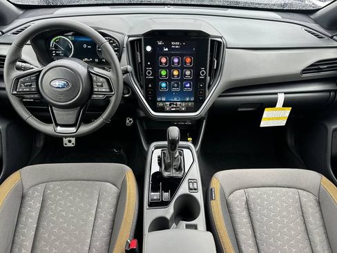 New 2026 Subaru Crosstrek 2.5i Sport w/ Crosstrek Mirror Package AWD/4WD image 14