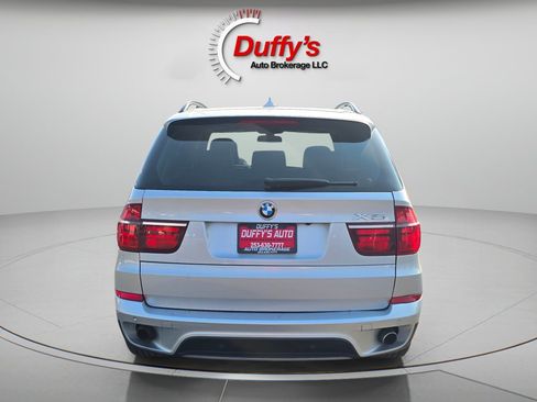 Used 2013 BMW X5 xDrive35i AWD/4WD image 17