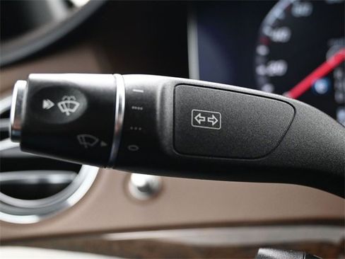 Used 2019 Mercedes-Benz S 450 Sedan image 24