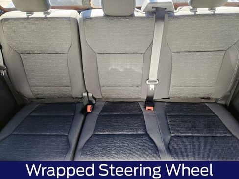 Certified 2023 Ford F150 XLT w/ Equipment Group 302A High image 17