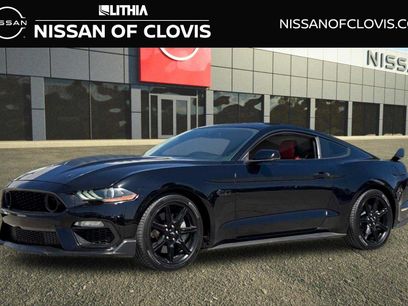 Used 2020 Ford Mustang GT Premium w/ Equipment Group 401A