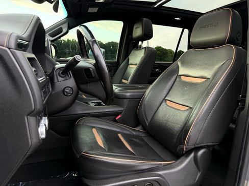 Used 2021 GMC Yukon AT4 AWD/4WD image 23