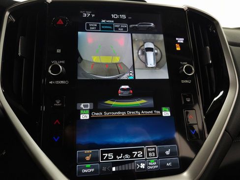 Used 2024 Subaru Ascent Limited w/ Technology Package image 27