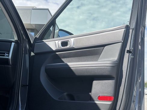 New 2026 Hyundai Santa Fe SEL image 9