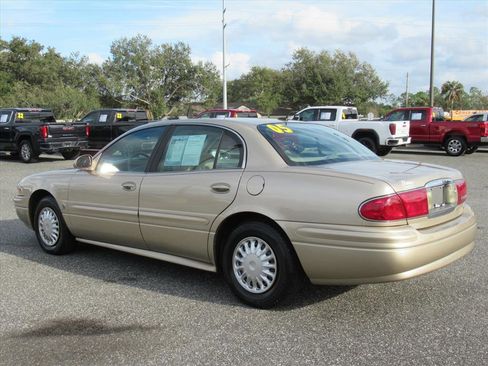 Used 2005 Buick Le Sabre Custom image 4
