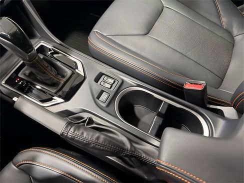 Certified 2023 Subaru Crosstrek 2.5i Limited w/ Moonroof Package image 23