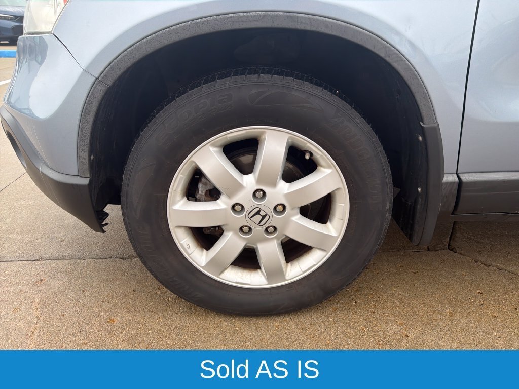 Used 2009 Honda CR-V EX image 25