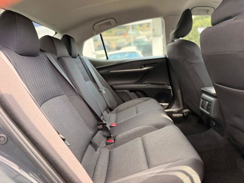 Used 2026 Toyota Camry LE FWD image 16