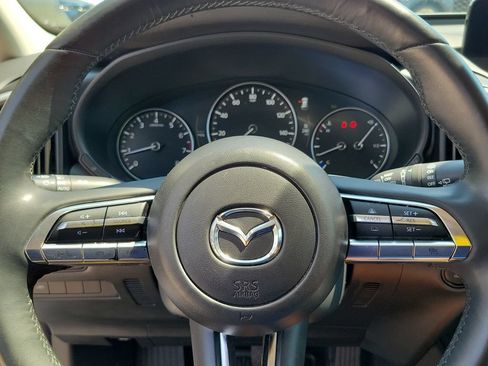 Used 2024 MAZDA CX-50 AWD 2.5 S w/ Premium Package image 34