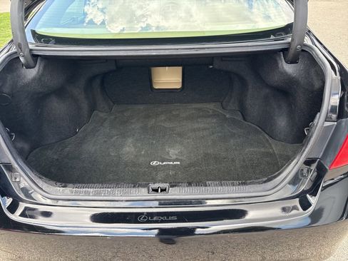 Used 2009 Lexus ES 350 FWD image 21