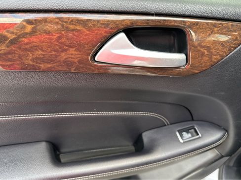 Used 2013 Mercedes-Benz ML 350 4MATIC w/ Premium 1 Pkg image 31