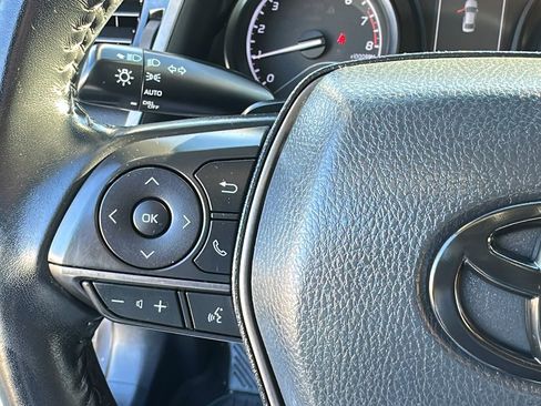 Used 2021 Toyota Camry SE image 20