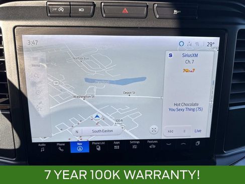 Certified 2024 Ford F150 STX image 32