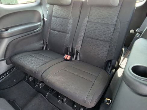 New 2026 Dodge Durango GT w/ Blacktop Package image 10