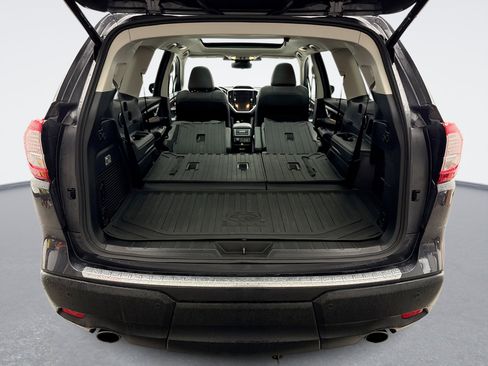 Used 2024 Subaru Ascent Touring image 26