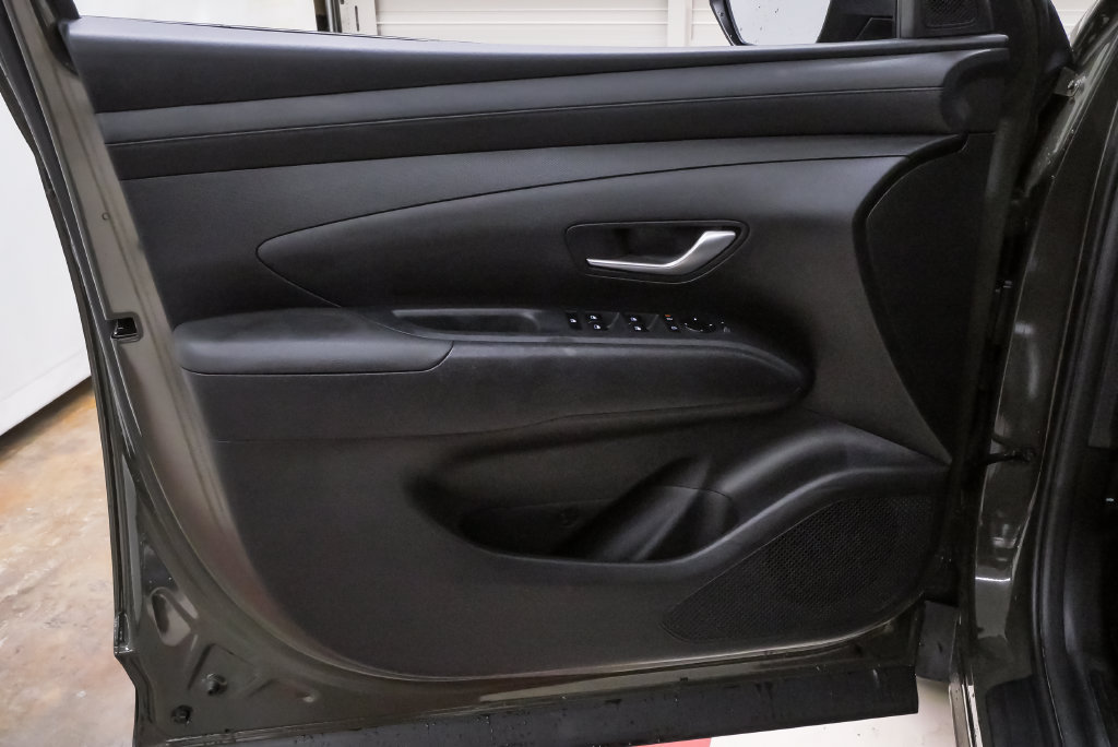 Certified 2025 Hyundai Tucson SEL FWD image 24