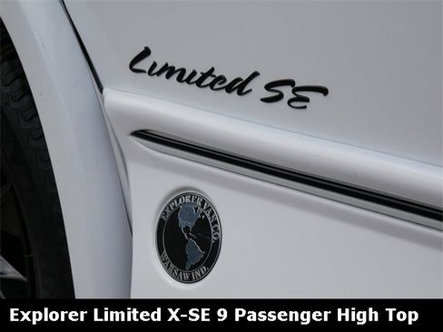 New 2025 GMC Savana 2500 Extended w/ Driver Convenience Package image 26