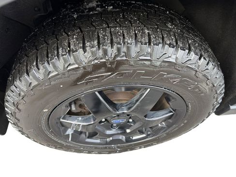 Used 2022 Subaru Outback Wilderness image 23