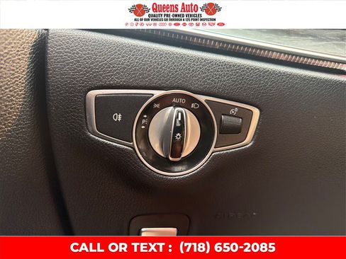 Used 2019 Mercedes-Benz E 450 4MATIC Sedan w/ Premium Package image 22