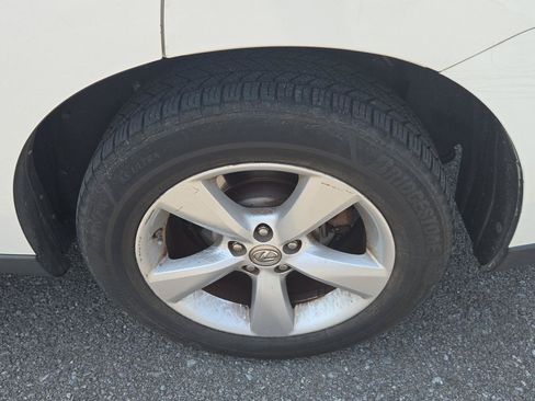 Used 2015 Lexus RX 350 AWD image 11