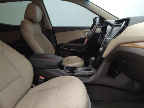 Used 2014 Hyundai Santa Fe Sport w/ Technology Package 04 FWD image 21