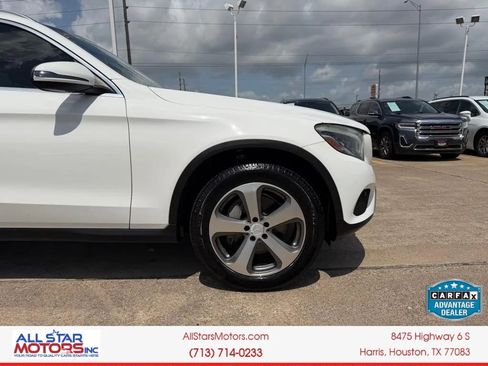Used 2017 Mercedes-Benz GLC 300 image 5