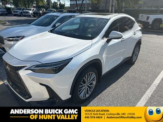 Used 2024 Lexus NX 350 AWD w/ Vision Package video 1