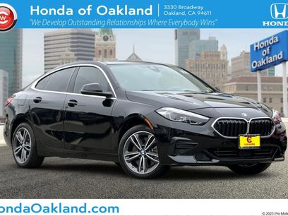 Used 2024 BMW 228i Gran Coupe