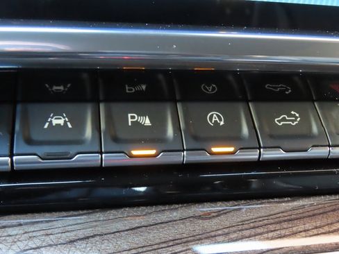 New 2025 Chevrolet Silverado 1500 RST image 12