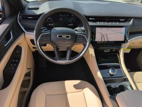 New 2026 Jeep Grand Cherokee Limited image 21