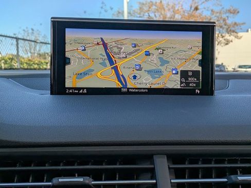 Used 2019 Audi Q7 3.0T Prestige image 12